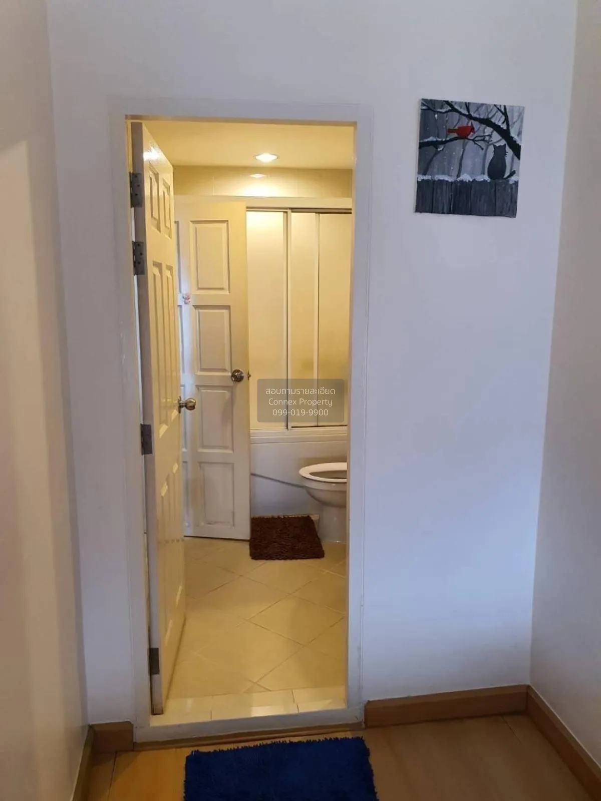 For Sale Condo , Life @ BTS Thaphra , wide frontage , BTS-Talat P