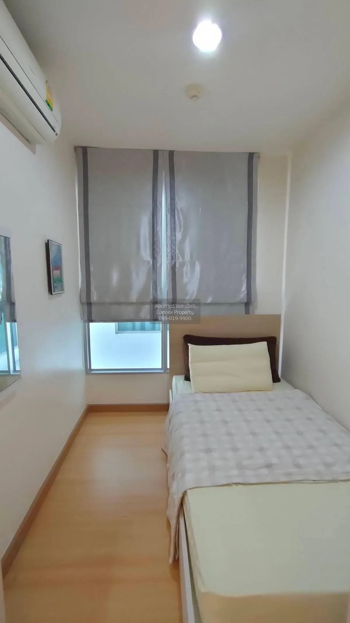 For Sale Condo , Life @ BTS Thaphra , wide frontage , BTS-Talat P