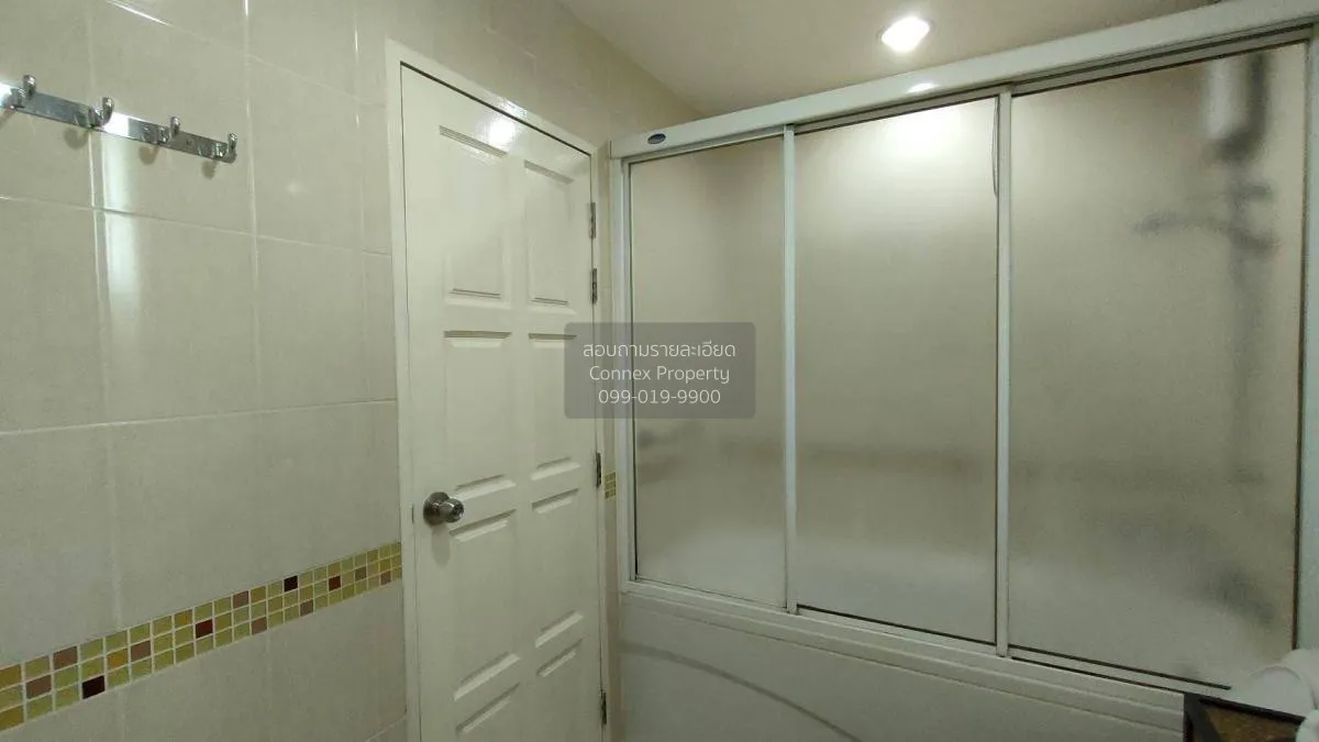 For Sale Condo , Life @ BTS Thaphra , wide frontage , BTS-Talat P