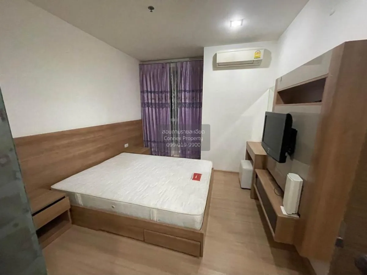 เช่าคอนโด  ริทึ่ม สุขุมวิท 50 BTS-อ่อนนุช พระโขนง เขต คลองเตย กรุ