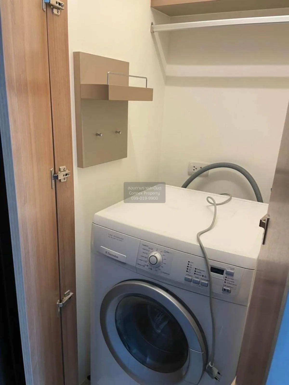 เช่าคอนโด  ริทึ่ม สุขุมวิท 50 BTS-อ่อนนุช พระโขนง เขต คลองเตย กรุ