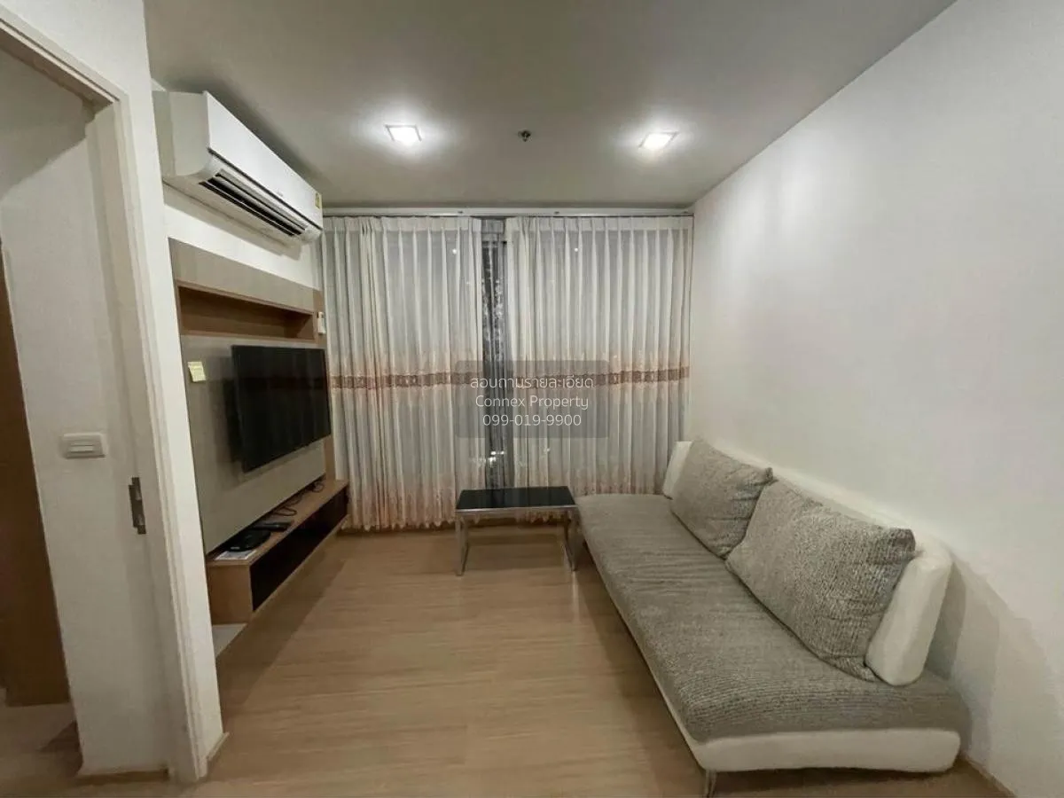 ขายคอนโด  ริทึ่ม สุขุมวิท 50 BTS-อ่อนนุช พระโขนง เขต คลองเตย กรุง 1