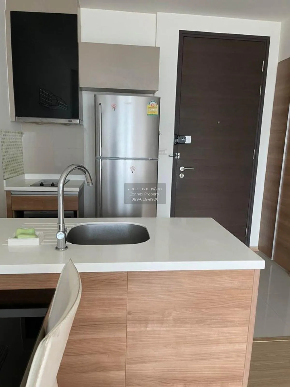 ขายคอนโด  ริทึ่ม สุขุมวิท 50 BTS-อ่อนนุช พระโขนง เขต คลองเตย กรุง 4