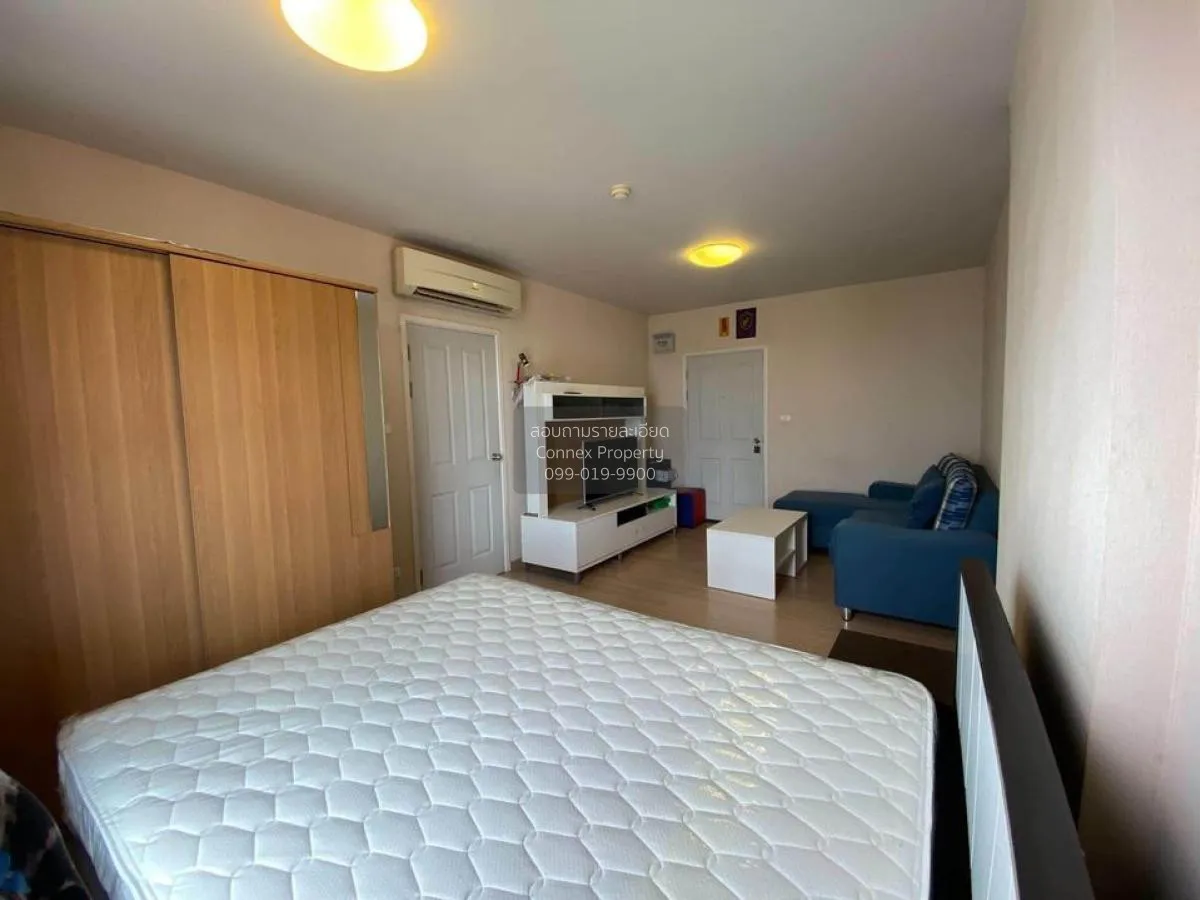 ขายคอนโด  พลัม คอนโด นวมินทร์ นวลจันทร์ เขต บึงกุ่ม กรุงเทพ CX-11 2