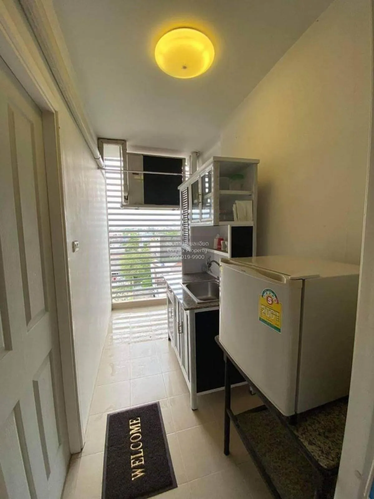 ขายคอนโด  พลัม คอนโด นวมินทร์ นวลจันทร์ เขต บึงกุ่ม กรุงเทพ CX-11 3