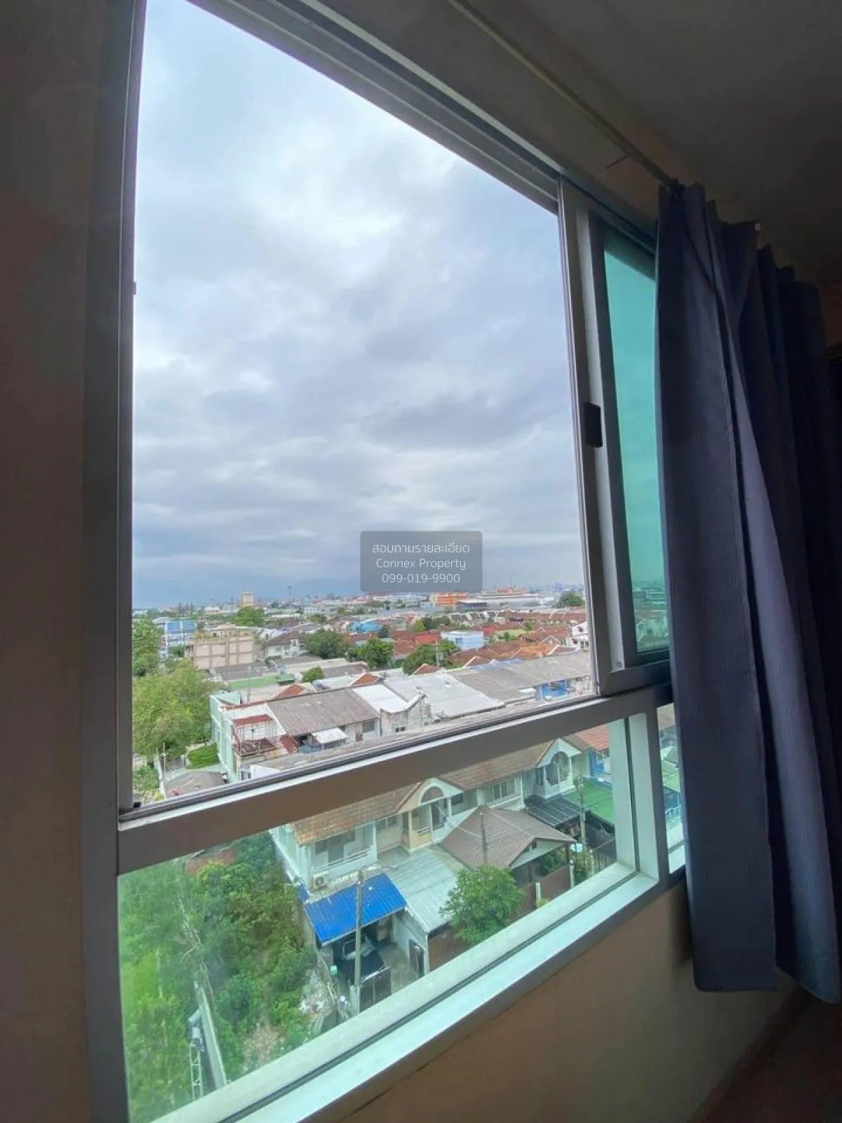 ขายคอนโด  พลัม คอนโด นวมินทร์ นวลจันทร์ เขต บึงกุ่ม กรุงเทพ CX-11