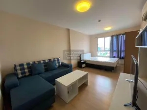 For Sale Condo , PLUM CONDO NAWAMIN , Nuan Chan , Bung Kum , Bangkok , CX-110249