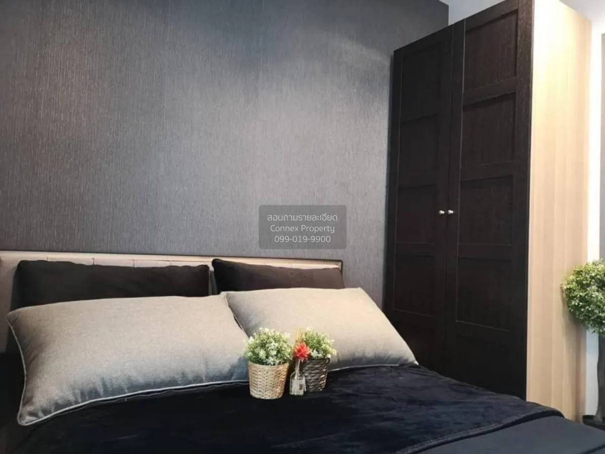 เช่าคอนโด  เอดจ์ สุขุมวิท 23 BTS-อโศก คลองเตยเหนือ เขต วัฒนา กรุง 2