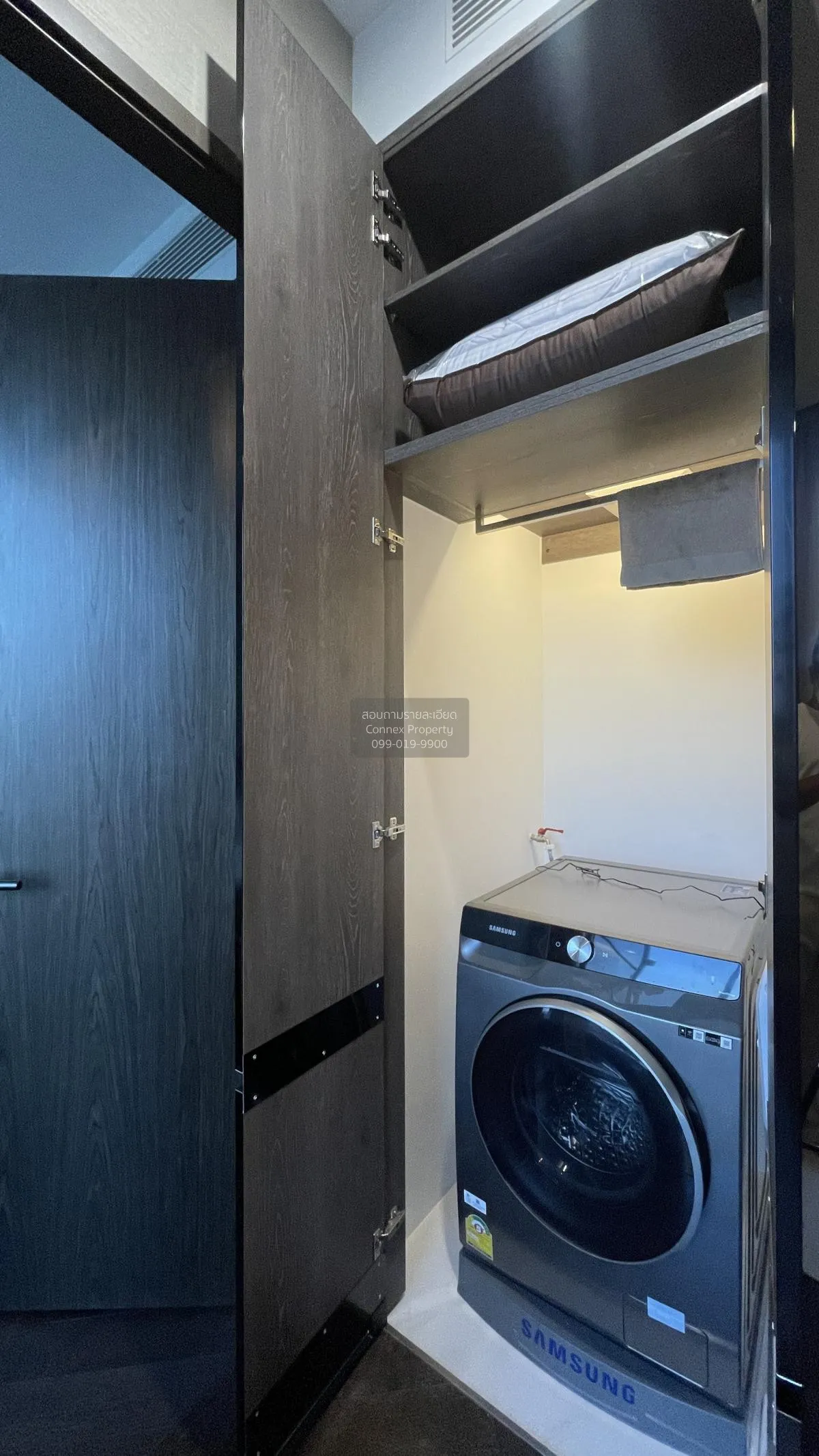 เช่าคอนโด  ดิ เอส สุขุมวิท 36 BTS-ทองหล่อ พระโขนง เขต คลองเตย กรุ