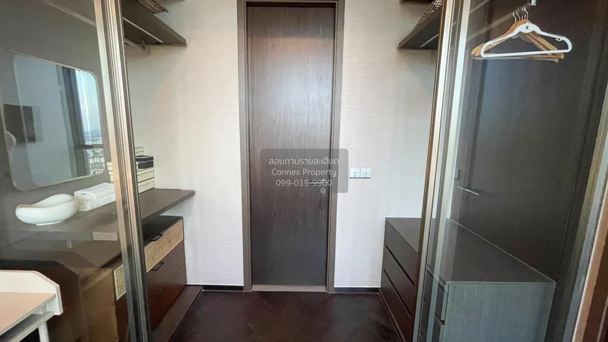 เช่าคอนโด  ดิ เอส สุขุมวิท 36 BTS-ทองหล่อ พระโขนง เขต คลองเตย กรุ