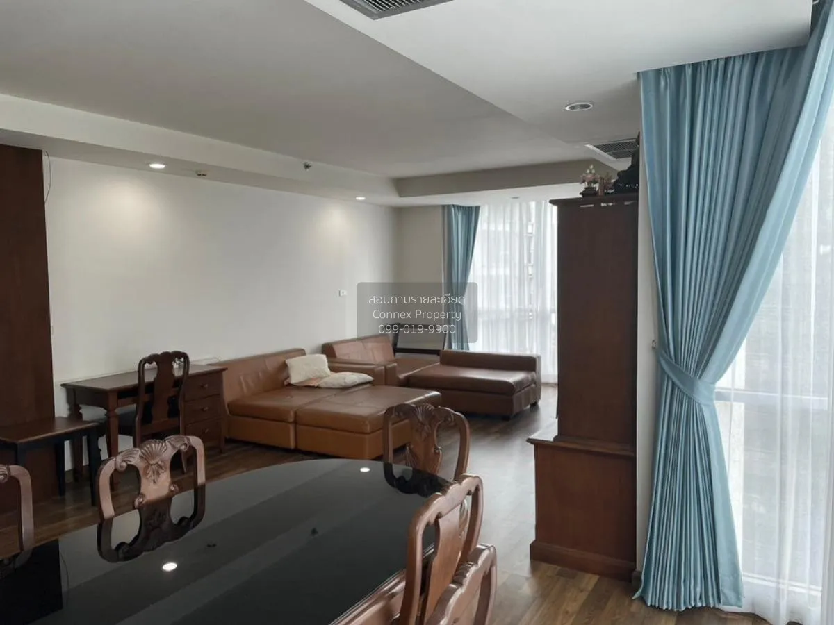 For Rent Condo , The Rajdamri , BTS-Ratchadamri , Thungmahamek ,  3