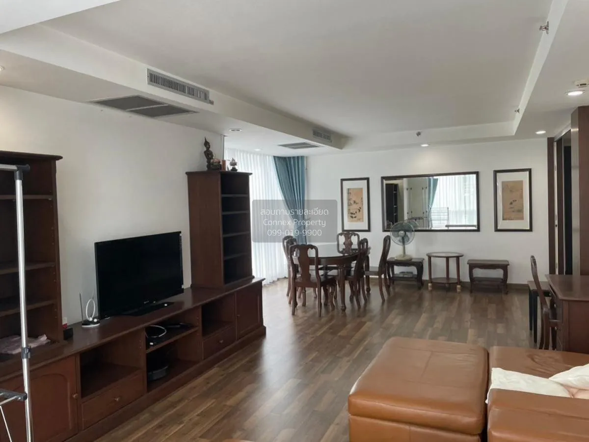 For Rent Condo , The Rajdamri , BTS-Ratchadamri , Thungmahamek ,  4