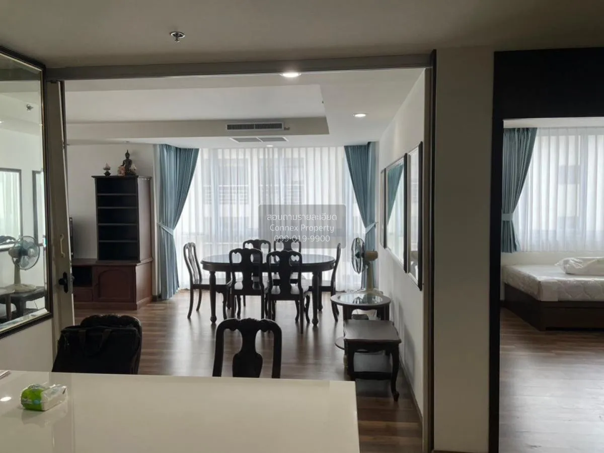 For Rent Condo , The Rajdamri , BTS-Ratchadamri , Thungmahamek , 