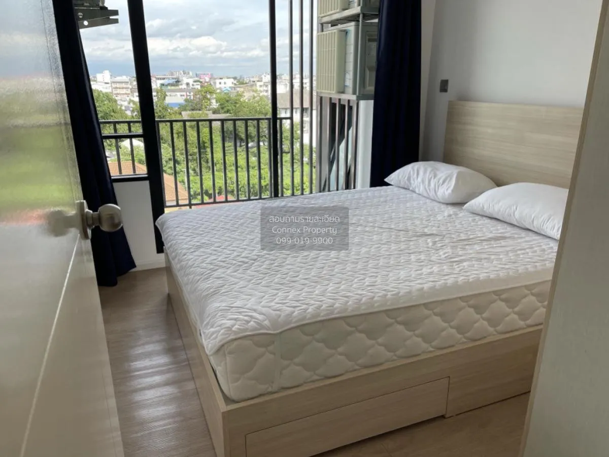 For Rent Condo , Wynn Condo Ladprao-Chockchai 4 , Lat Phrao , Lat 4