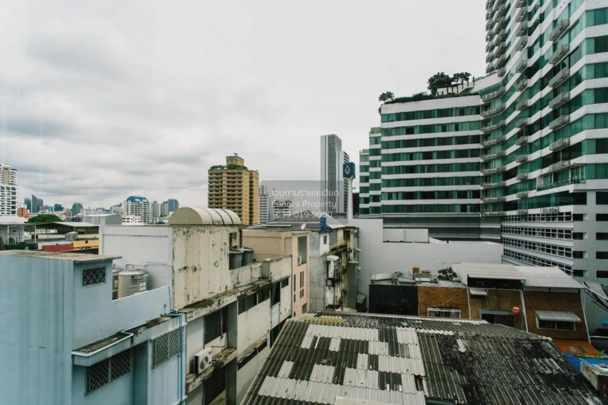 For Sale Condo , HQ Thonglor , BTS-Thong Lo , Khlong Tan Nuea , W