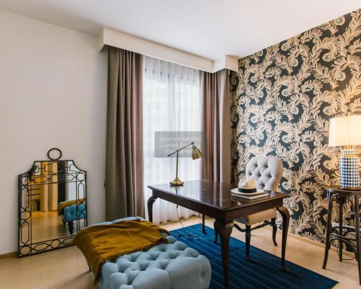 For Sale Condo , HQ Thonglor , BTS-Thong Lo , Khlong Tan Nuea , W 4