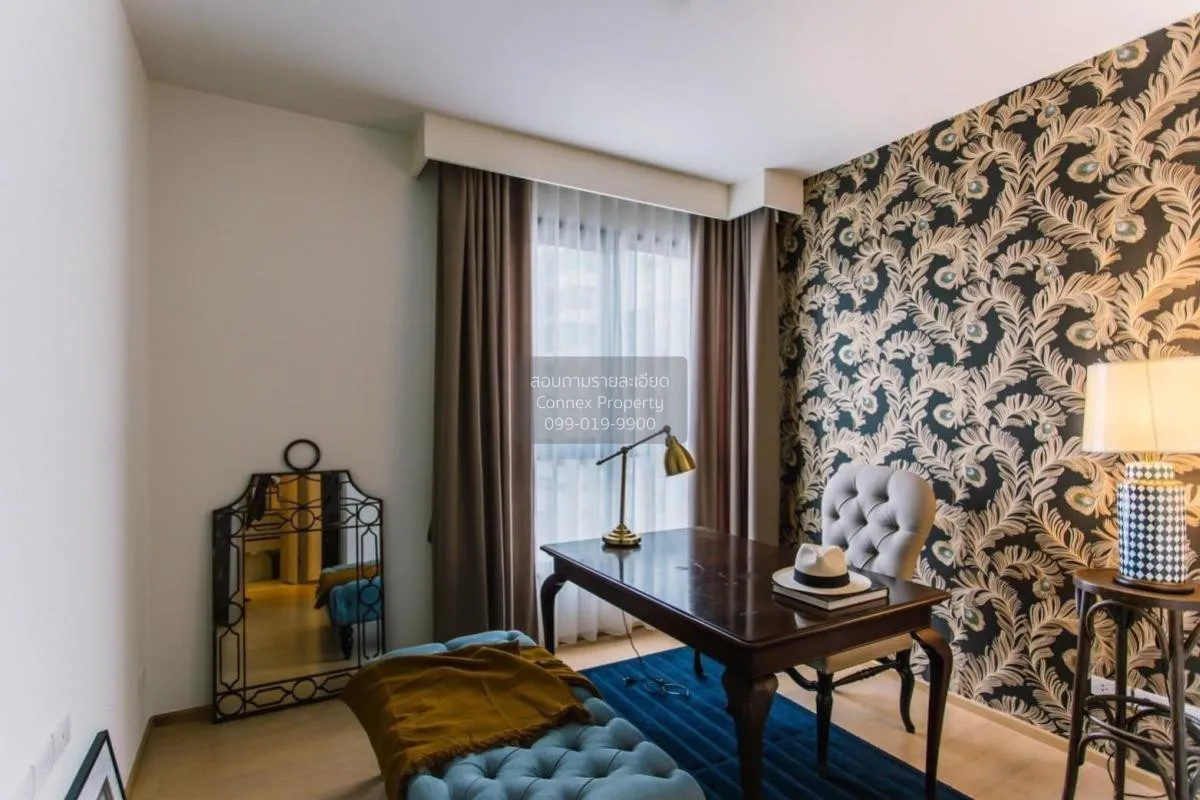 For Sale Condo , HQ Thonglor , BTS-Thong Lo , Khlong Tan Nuea , W