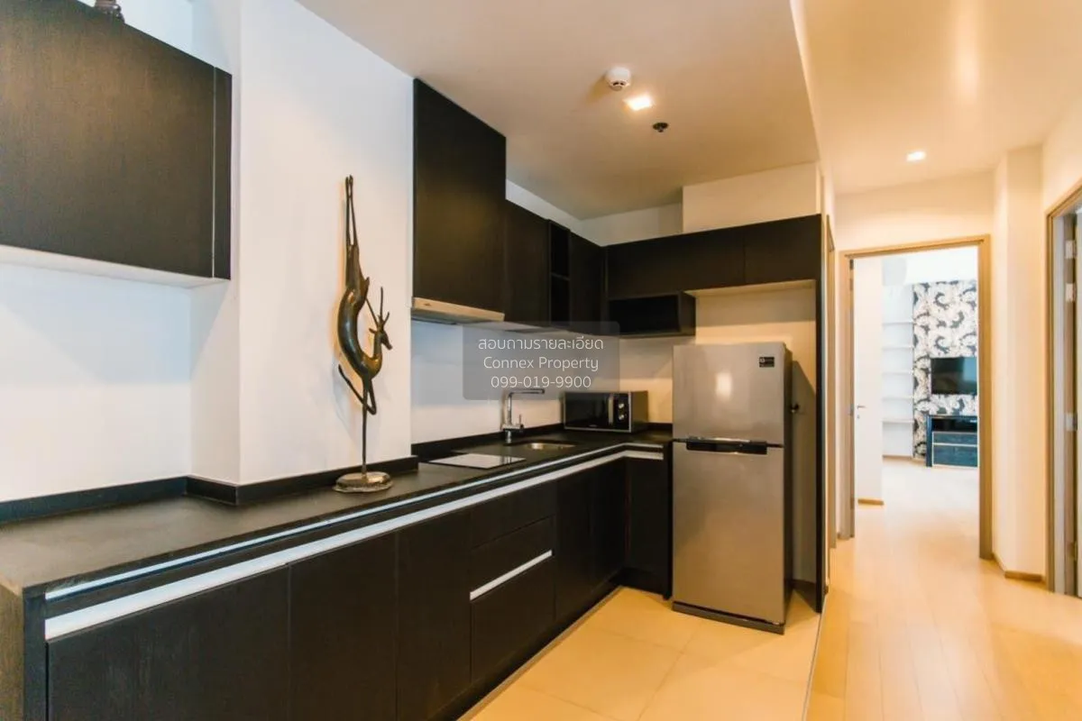 For Sale Condo , HQ Thonglor , BTS-Thong Lo , Khlong Tan Nuea , W