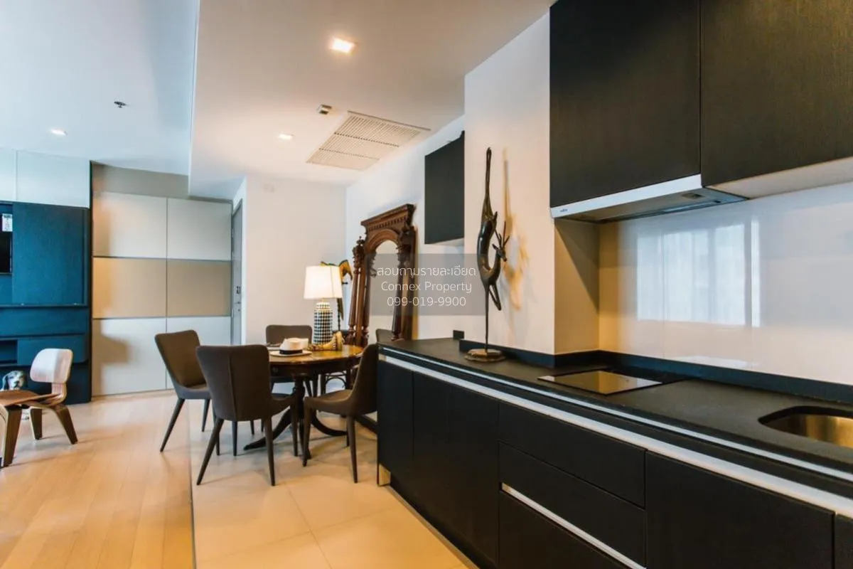 For Sale Condo , HQ Thonglor , BTS-Thong Lo , Khlong Tan Nuea , W