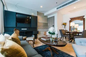 For Sale Condo , HQ Thonglor , BTS-Thong Lo , Khlong Tan Nuea , Watthana , Bangkok , CX-110260