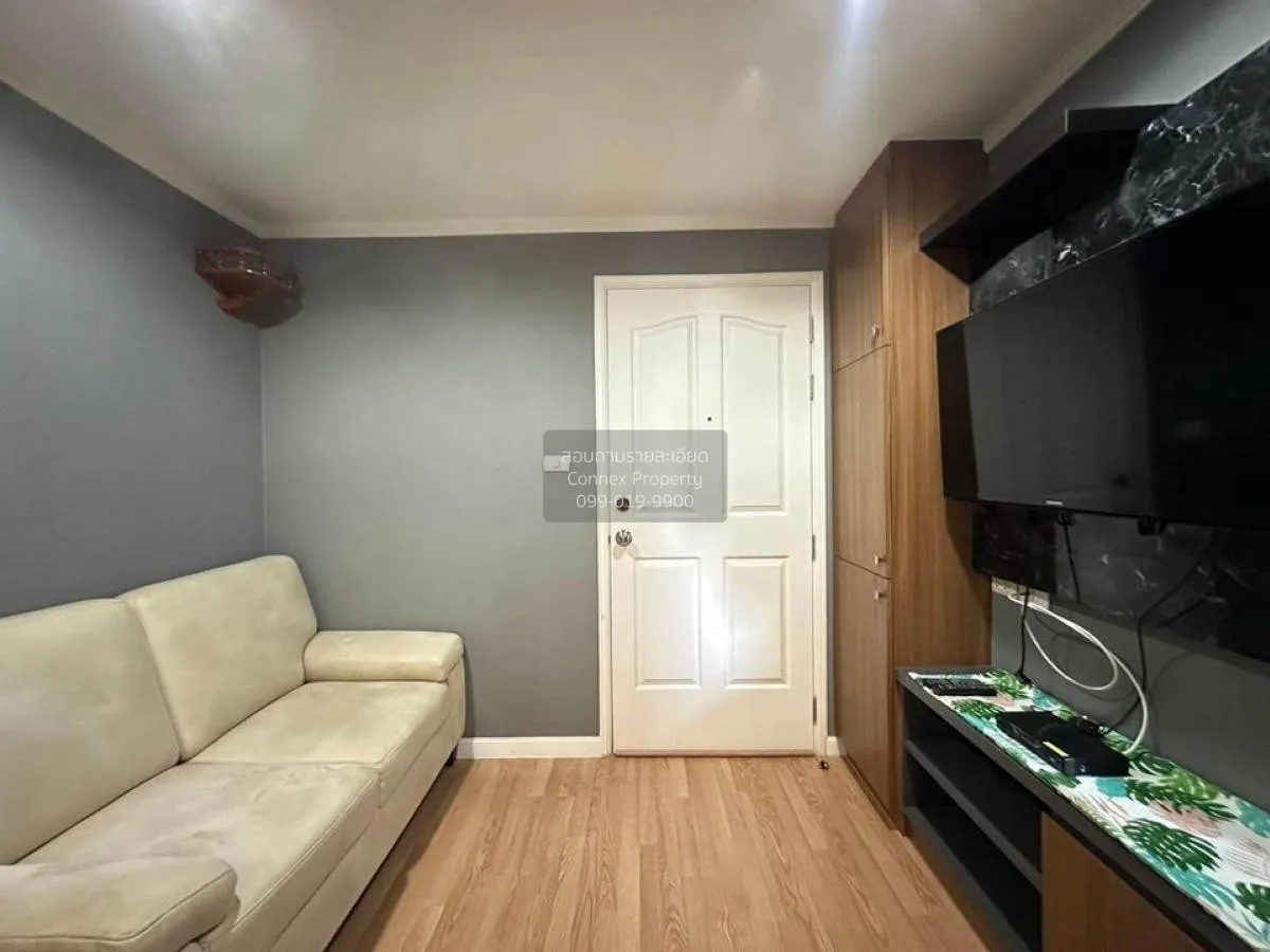 For Sale Condo , Lumpini Ville Phatthanakan - New Phetchaburi , S 2