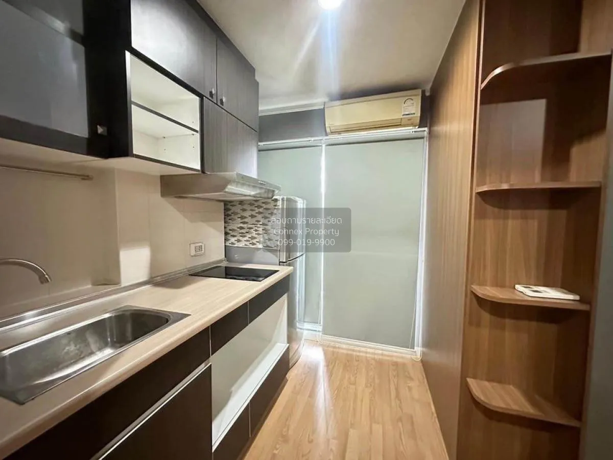 For Sale Condo , Lumpini Ville Phatthanakan - New Phetchaburi , S 3