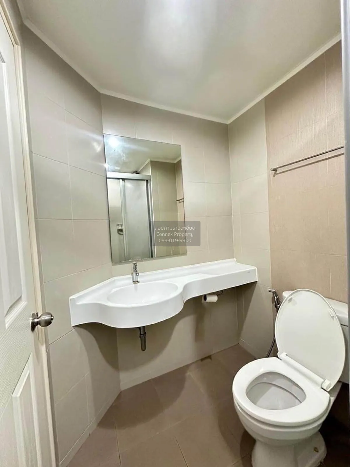 For Sale Condo , Lumpini Ville Phatthanakan - New Phetchaburi , S