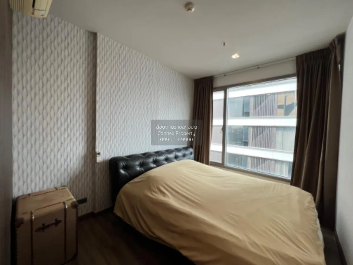 ขายคอนโด  ซีล บาย แสนสิริ BTS-เอกมัย คลองตันเหนือ เขต วัฒนา กรุงเ 4