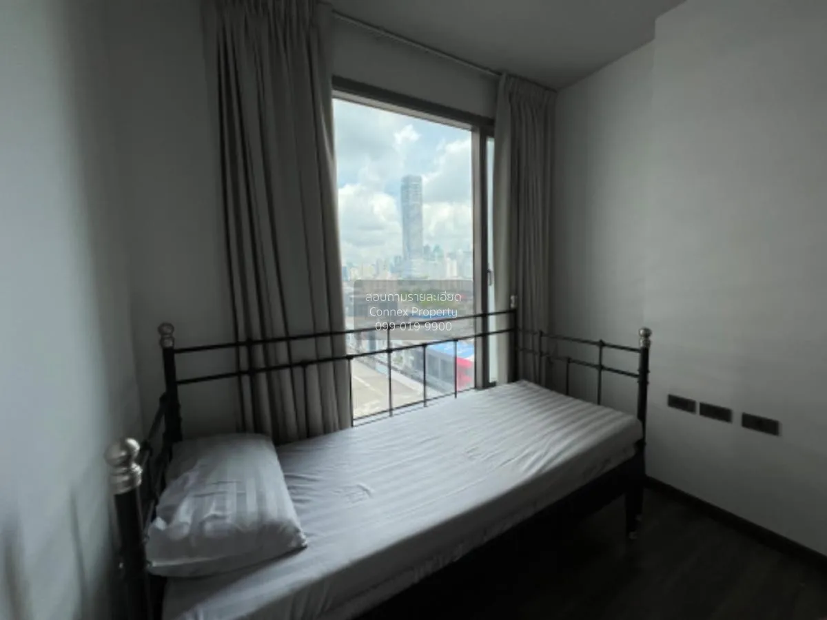 ขายคอนโด  ซีล บาย แสนสิริ BTS-เอกมัย คลองตันเหนือ เขต วัฒนา กรุงเ