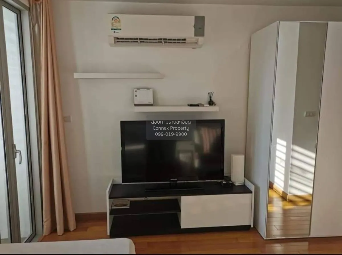 For Rent Condo , The Line Phahonyothin Park , BTS-Ha Yaek Lat Phr 3