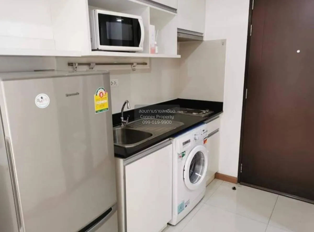 For Rent Condo , The Line Phahonyothin Park , BTS-Ha Yaek Lat Phr 4