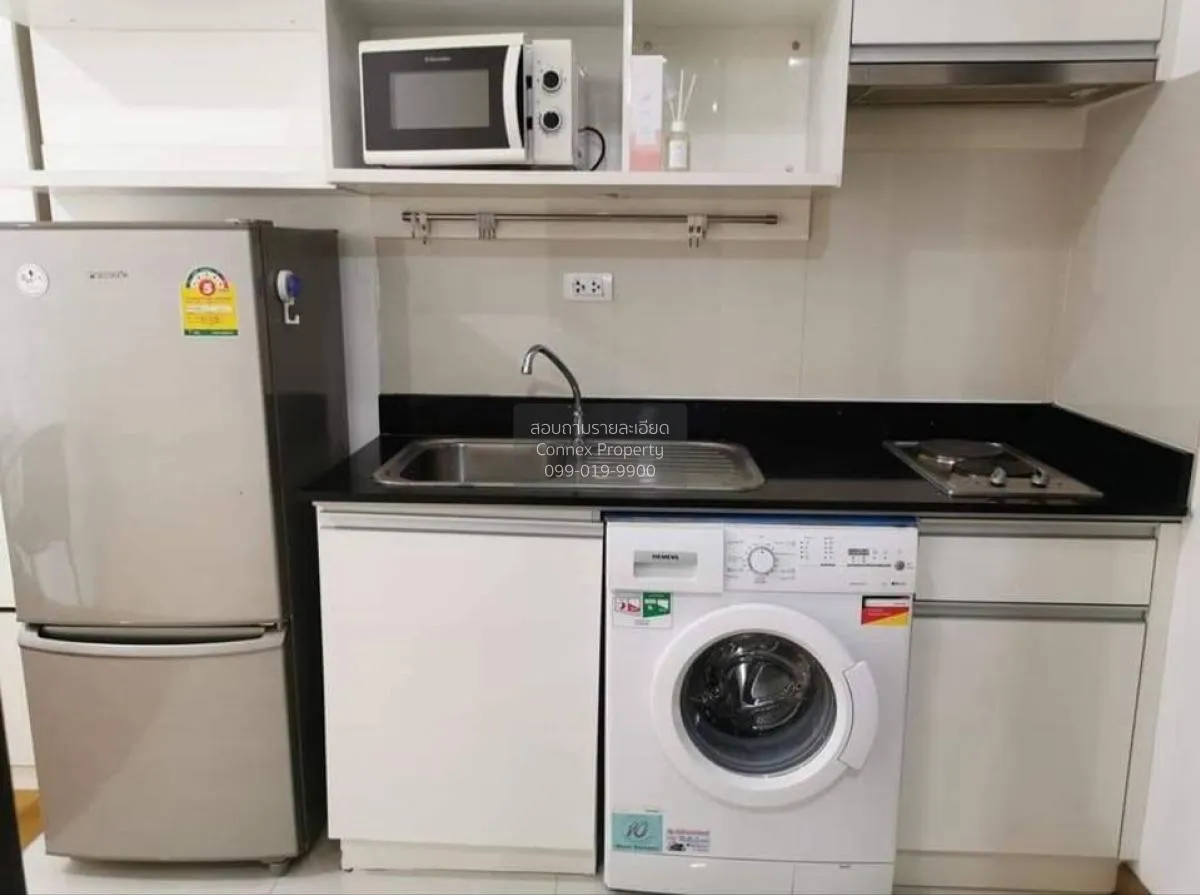 For Rent Condo , The Line Phahonyothin Park , BTS-Ha Yaek Lat Phr