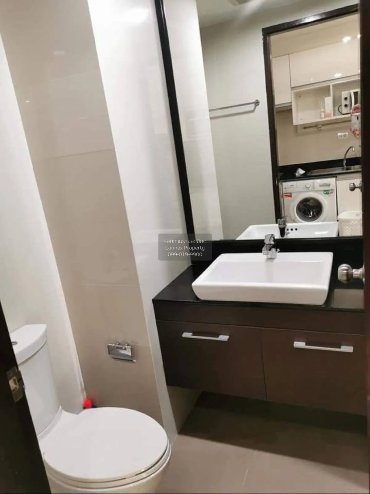 For Rent Condo , The Line Phahonyothin Park , BTS-Ha Yaek Lat Phr