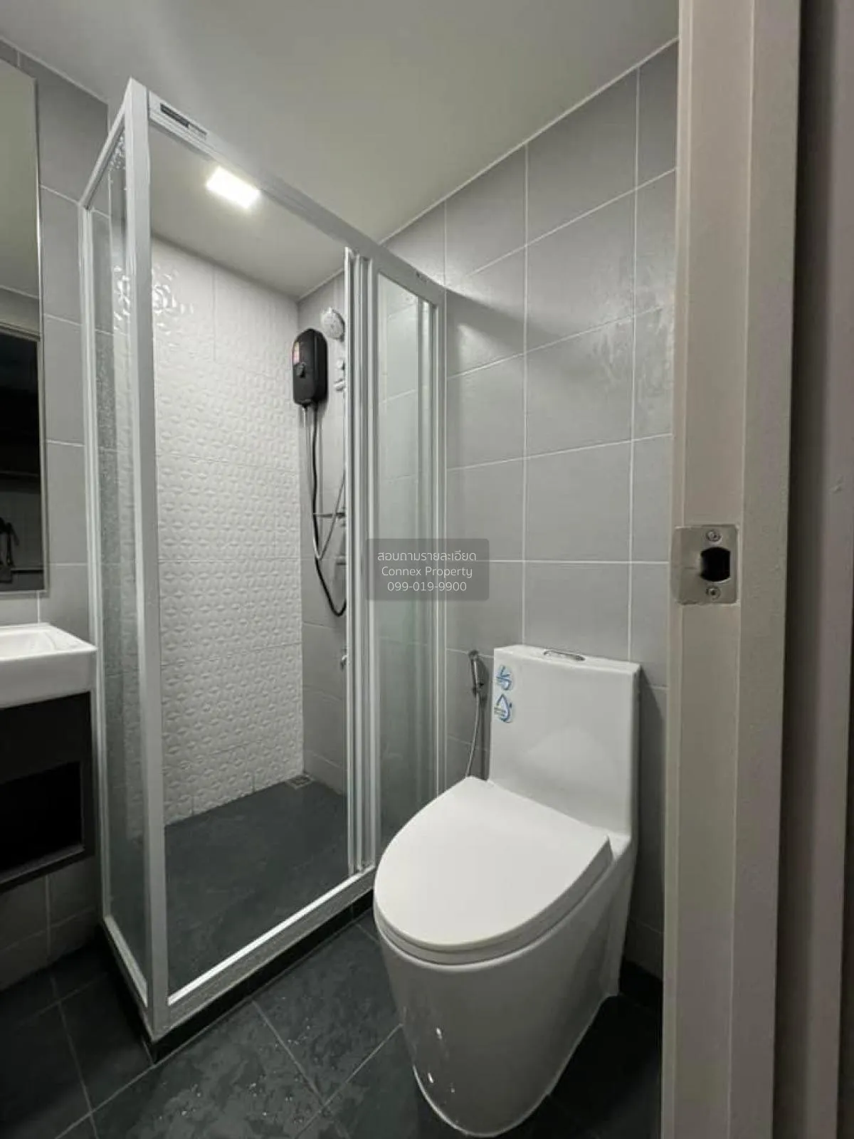 เช่าคอนโด  เคฟ ทาวน์ ไอส์แลนด์ คลองหนึ่ง คลองหลวง ปทุมธานี CX-110 4