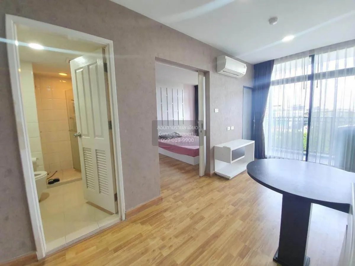 ขายคอนโด  บ้านนวธารา คลองกุ่ม เขต บึงกุ่ม กรุงเทพ CX-110272 4