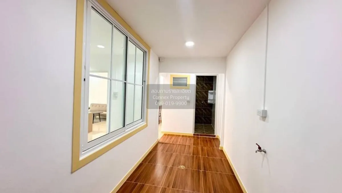 For Sale Townhouse/Townhome  , Baan Pruksa 3 Soi Watlatpladuk , B