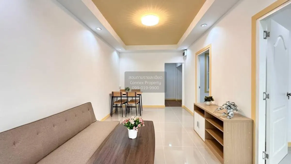 For Sale Townhouse/Townhome  , Baan Pruksa 3 Soi Watlatpladuk , B