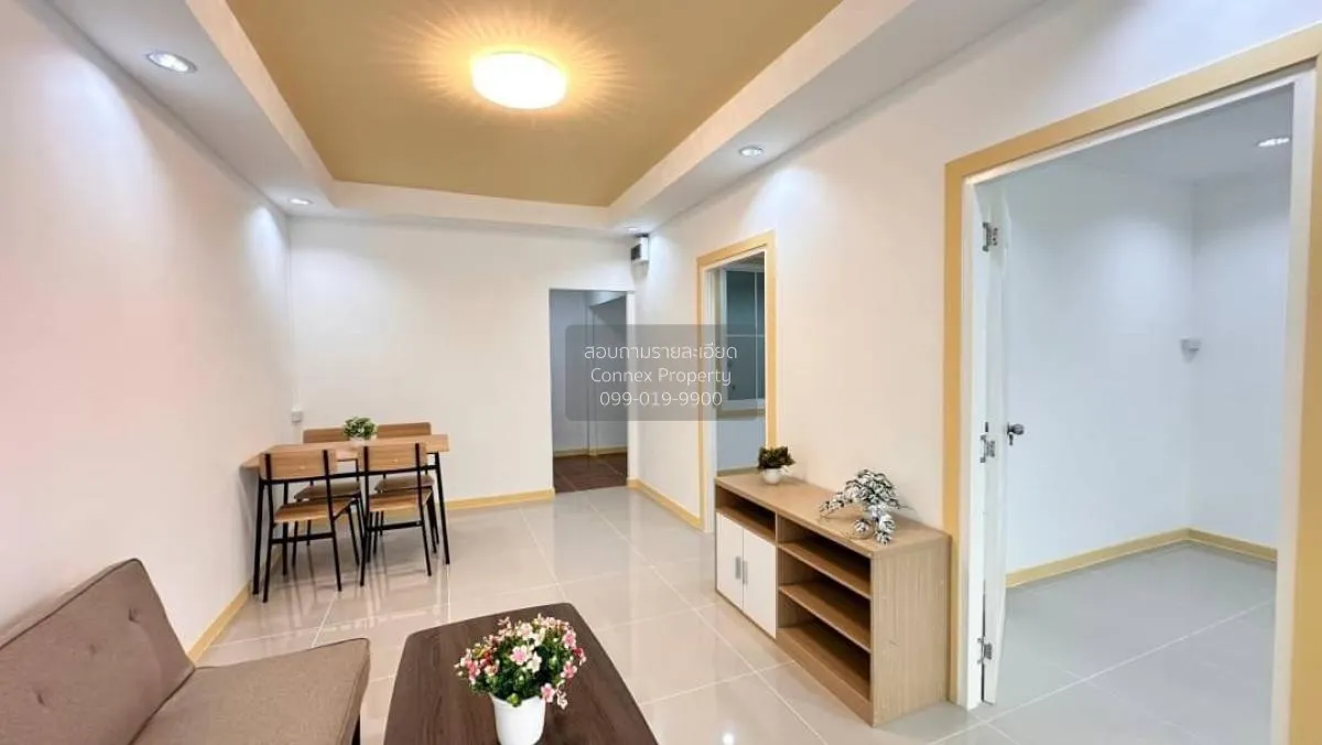For Sale Townhouse/Townhome  , Baan Pruksa 3 Soi Watlatpladuk , B