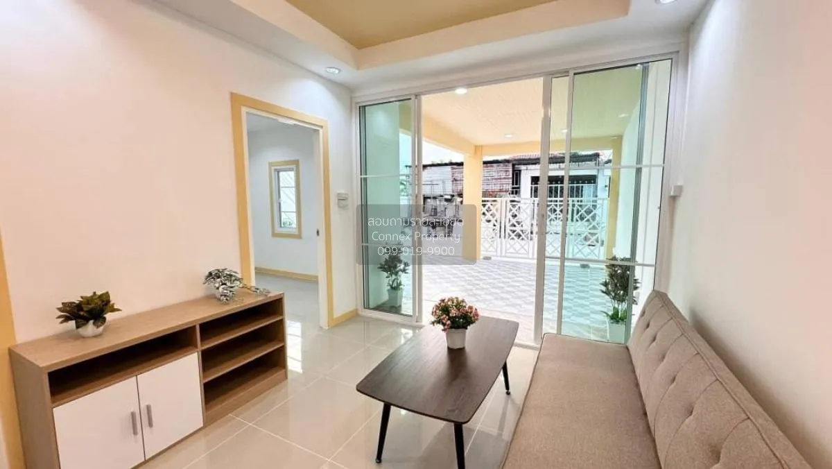 For Sale Townhouse/Townhome  , Baan Pruksa 3 Soi Watlatpladuk , B