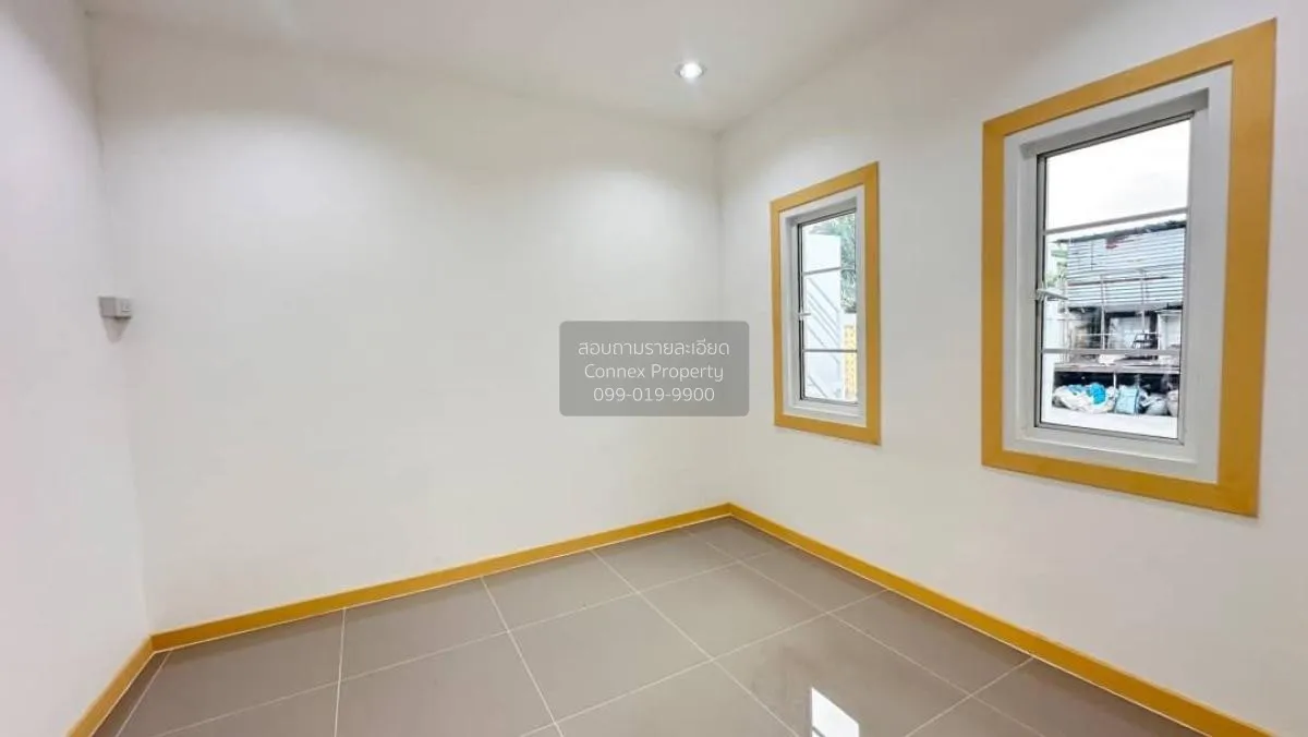 For Sale Townhouse/Townhome  , Baan Pruksa 3 Soi Watlatpladuk , B