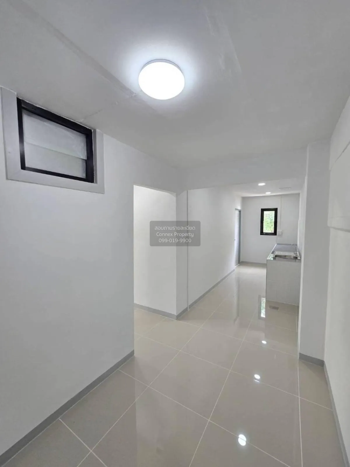For Sale Townhouse/Townhome  , Baan Pruksa 3 Soi Watlatpladuk , B
