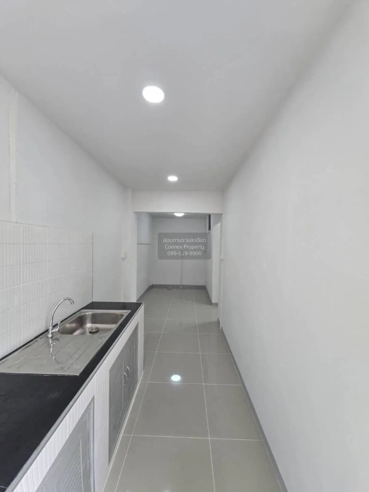 For Sale Townhouse/Townhome  , Baan Pruksa 3 Soi Watlatpladuk , B