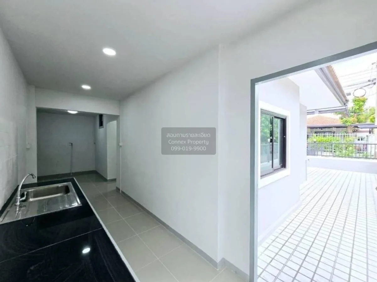 For Sale Townhouse/Townhome  , Baan Pruksa 3 Soi Watlatpladuk , B