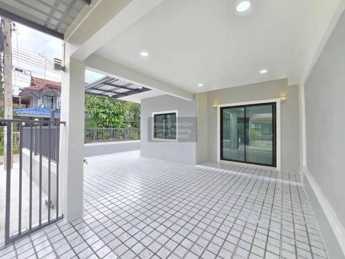 For Sale Townhouse/Townhome  , Baan Pruksa 3 Soi Watlatpladuk , B 3
