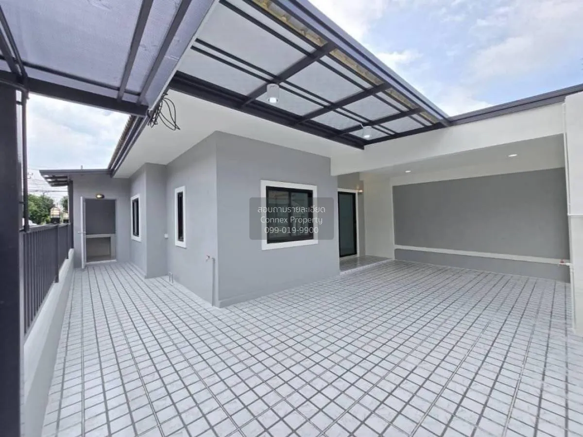 For Sale Townhouse/Townhome  , Baan Pruksa 3 Soi Watlatpladuk , B