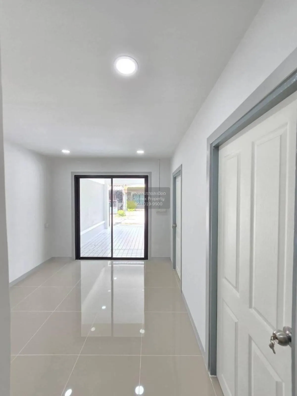 For Sale Townhouse/Townhome  , Baan Pruksa 3 Soi Watlatpladuk , B