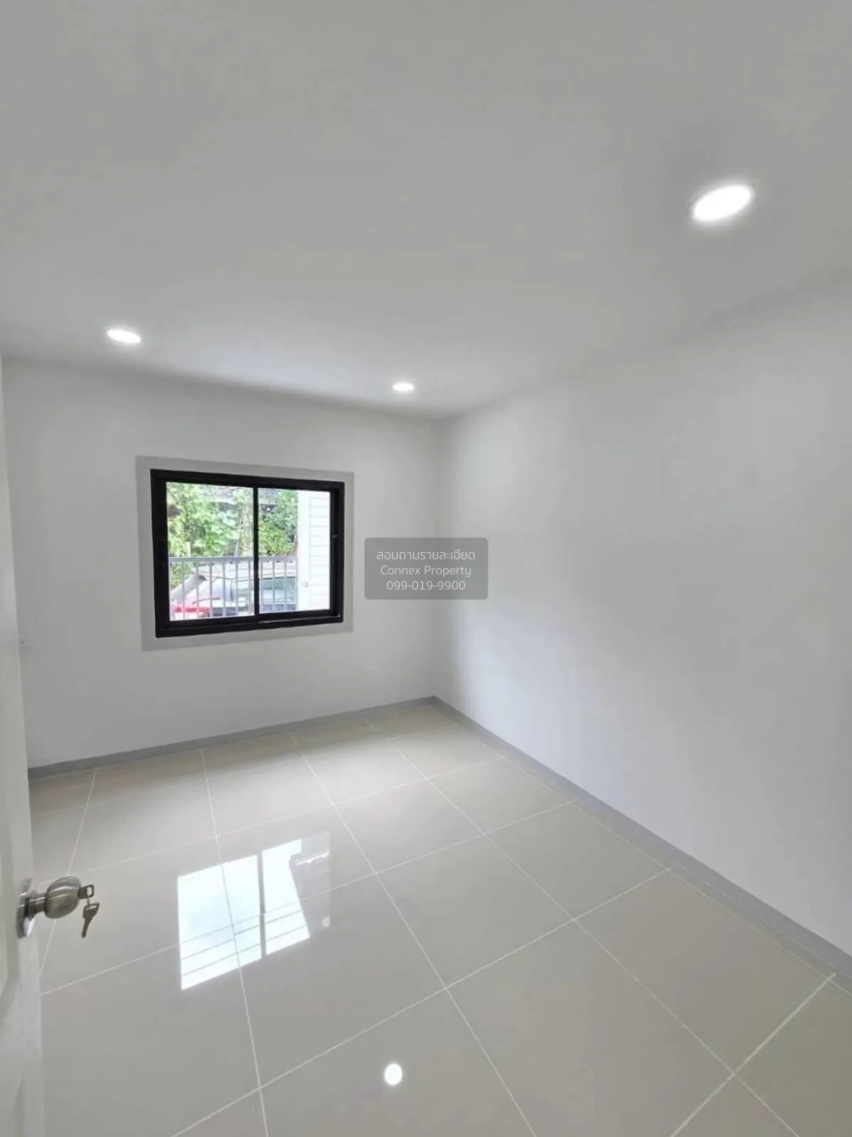 For Sale Townhouse/Townhome  , Baan Pruksa 3 Soi Watlatpladuk , B