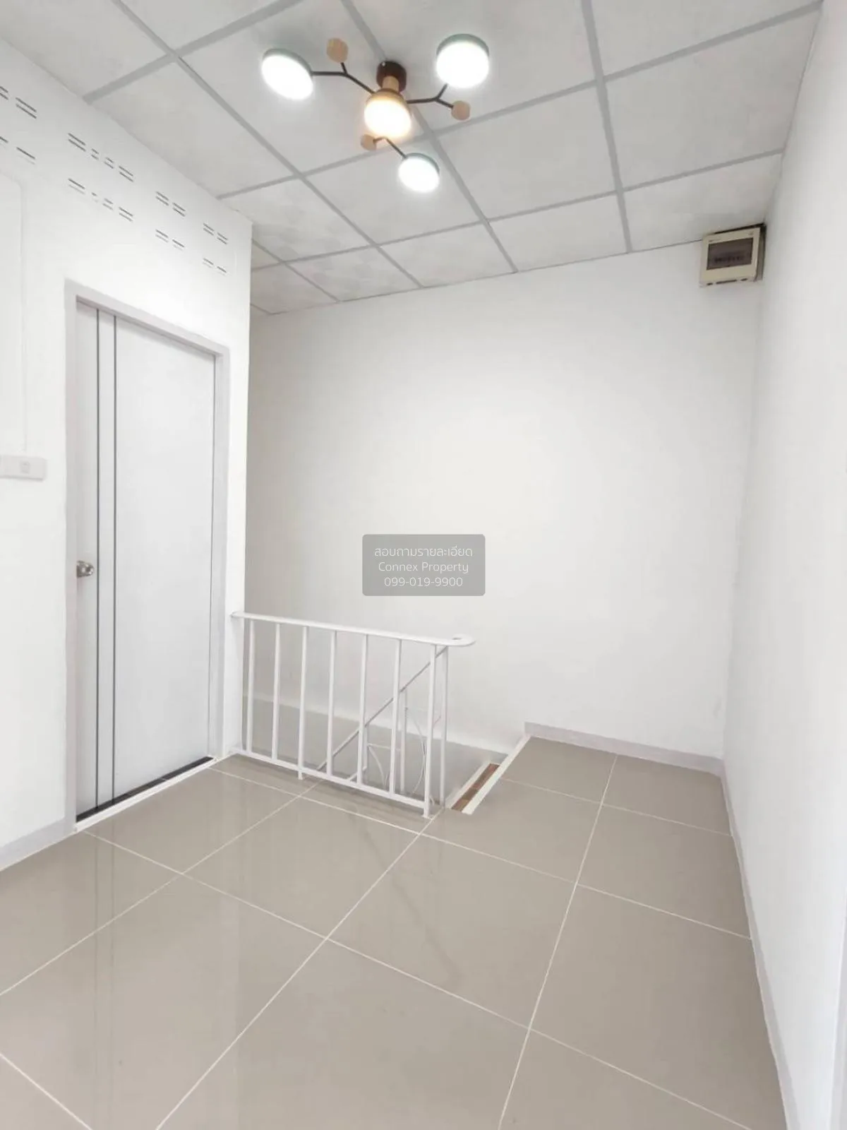 ขายทาวน์เฮ้าส์/ทาวน์โฮม  บ้านศรีประจักษ์ 7 บางบัวทอง บางบัวทอง นน