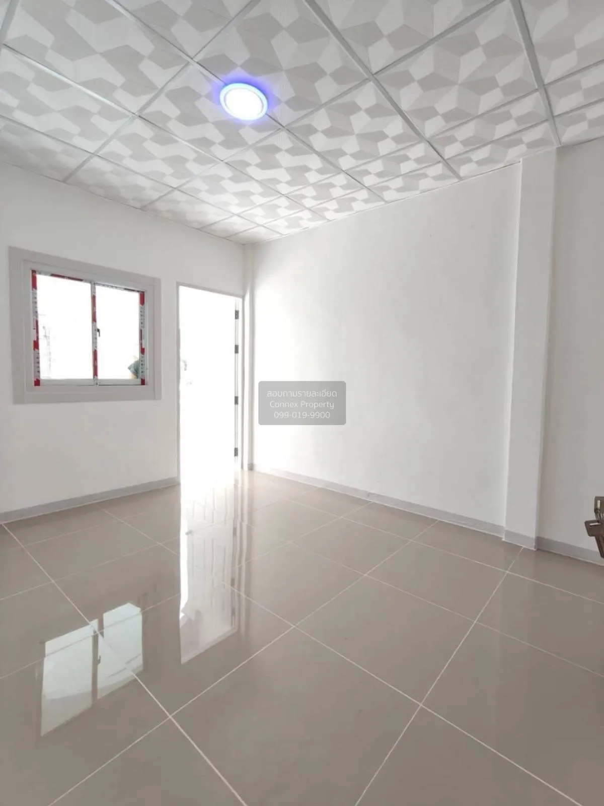 ขายทาวน์เฮ้าส์/ทาวน์โฮม  บ้านศรีประจักษ์ 7 บางบัวทอง บางบัวทอง นน