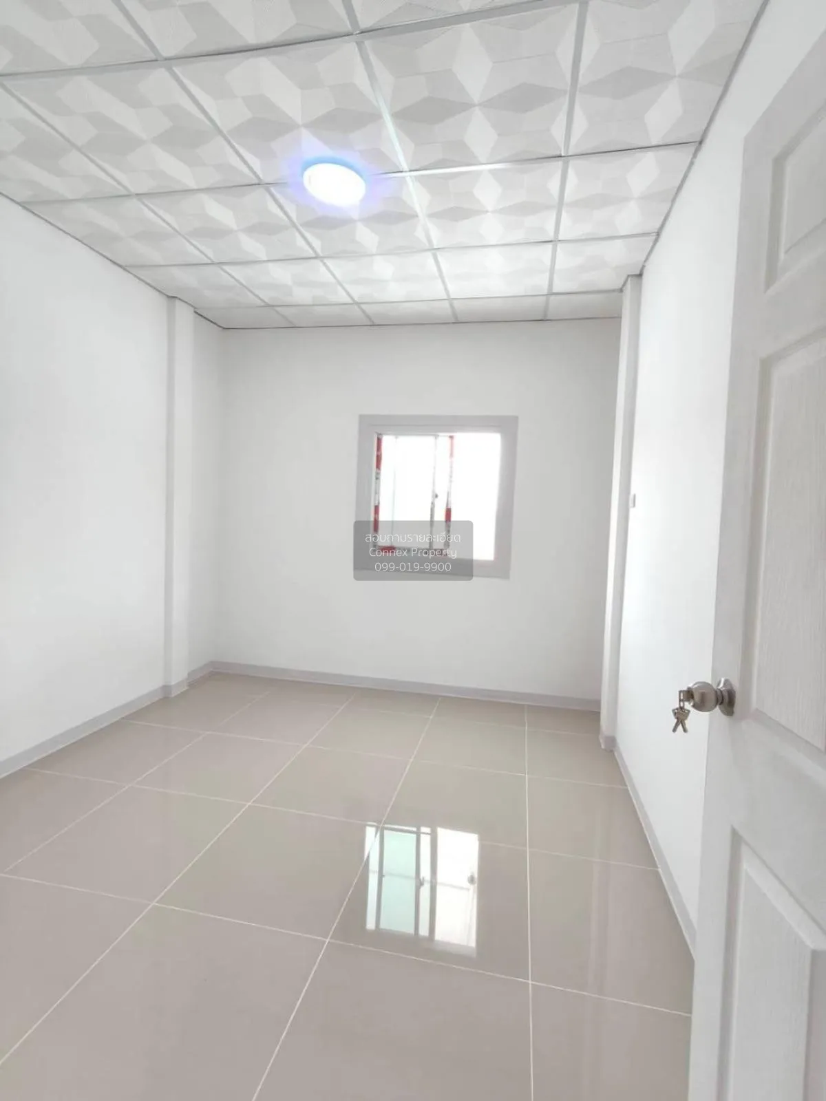 ขายทาวน์เฮ้าส์/ทาวน์โฮม  บ้านศรีประจักษ์ 7 บางบัวทอง บางบัวทอง นน